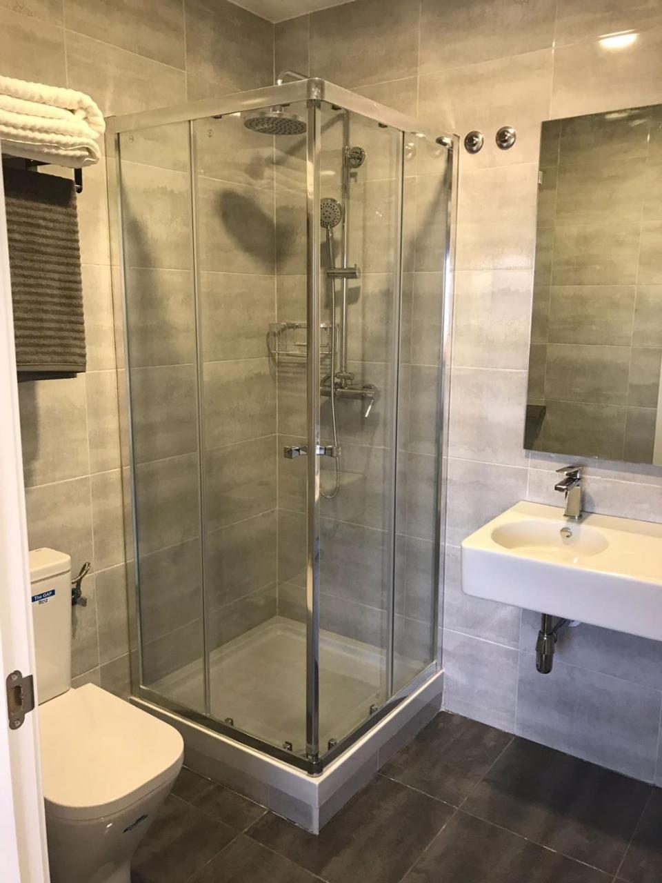 Small Suite with Balcony